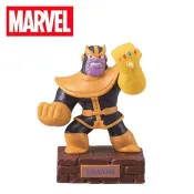 薩諾斯 眼鏡架 收納眼鏡 擺飾 復仇者聯盟 漫威英雄 MARVEL