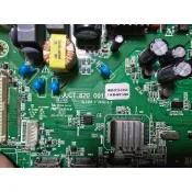 液晶電視  禾聯 50吋 主機板 JUC7.820.00158550 邏輯版JUC7.820.00157618