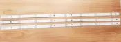HERAN 禾聯  HF-39AC1(P40) 燈條 GDCH40LB06_LED3030_V0.4 電視燈條 拆機良品