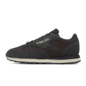 Reebok 休閒鞋 Classic Leather 哈利波特 聯名 黑棕 男女鞋 [ACS] 100201817