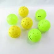 ISPORTSHOP Aniviia 匹克球 40孔 比賽球/練習球【iSport愛運動】