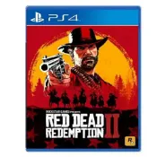 AS電玩旗艦館 【AS電玩】PS4 碧血狂殺 2 Red Dead Redemption 2 中文版