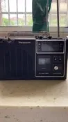 【滿滿】松下原裝國頻收音機rf-1060 1080 1600 1150 1700 索尼icf-5450 5500 國頻