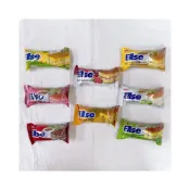 (店+)Euro Ellse cake 小蛋糕 15gx1入(泰國🇹🇭 香蘭 草莓 椰子 香蕉 香草 巧克力 覆盆子 波羅蜜)