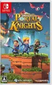(全新現貨中文字幕)NS 傳送騎士 Portal Knights 純日版