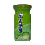 【阿里山農會】特辣綠山葵醬100gX1瓶