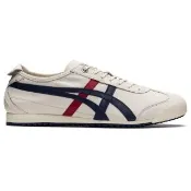 【Onitsuka Tiger】鬼塚虎 MEXICO 66 SD 經典款休閒鞋 (1183A872-101)