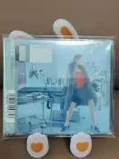 椎名林檎 ここでキスして  日本1999年首版單曲CD專輯   成色如圖