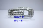 【Little Treasure】全新賓士 BENZ W202 晶鑽側燈