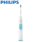 【飛利浦 PHILIPS】即淨音波震動牙刷 HX6231保固二年