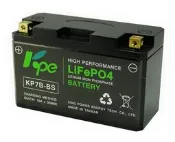 誠一機研 KPE 同YT7B GT7B 磷酸鋰鐵電池 7號電瓶9號電瓶 smax FORCE 新勁戰 BMS 非RCE