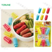 日本進口 msa 印章式 小香腸 壓模 香腸 模具 鑫鑫腸 Torune ㊣老爹正品㊣