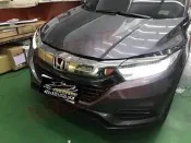 【小鳥的店】本田 2016-21 HRV音響主機 安卓 10吋 R77 4G+64G 8核心 導航 JHY  實車