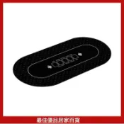 德州撲克桌布 德州撲克桌 德州撲克桌佈墊專用橡膠墊籌碼桌墊德撲臺佈加厚橢圓形撲克牌墊子 4FSD