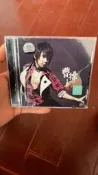 林俊傑 曹操 CD 盤95新，近全新，上機播放正常無卡頓，