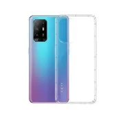 【VXTRA】OPPO Reno5 Z 5G 防摔氣墊手機保護殼
