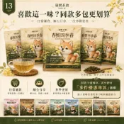 【嶺熙茶敘】春熙四季春 多件優惠 茶包 冷泡茶包 臺灣高山茶包 冷泡茶 冷泡 四季春 四季春茶 高級茶包 柴犬茶包 可愛