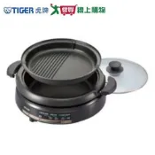 愛買線上購物 TIGER虎牌 多功能鐵板電火鍋CQE-A11R【愛買】