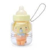 4165本通 SANRIO 奶瓶型玩偶吊鍊 布丁狗 酷企鵝  4550337746646下標前請詢問