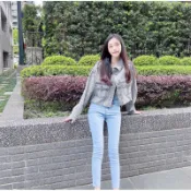 現貨 快速出貨someone jeans 腰間可愛小口袋牛仔褲 原價1350(S~XL)C20570753.54.55