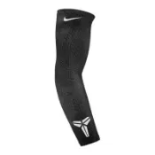 Nike Dri-Fit Sleevek Kobe Bryant 臂套 運動訓練 蛇紋 黑色 N1015200029LX