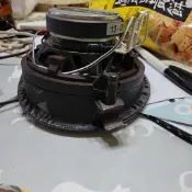 原廠 保時捷 Porsche 996 986 改裝 hertz focal alpine sony 音響喇叭 擴大機