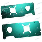 超低價MSI/微星RTX3080 3080ti 3090  SUPRIM X超龍聯名刺客顯卡背板詢價