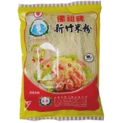 (任選)佛祖牌 新竹米粉(200g)