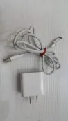 福利品 XIAOMI 小米 2A MDY-09-EK 原廠充電器