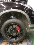 CS車宮車業 ASGA ARF01 18吋 5/114.3 輕量化/旋壓鑄造 類 RAYS ZE40 HONDA CRV