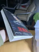 二手書  隔離島(電影書衣版)Shutter Island》 城邦出版 售90元 (大說)