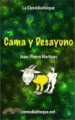 【三民網路書店】Cama y Desayuno 作者：Jean-Pierre Martinez