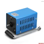 [新] 大功率充電器應急手搖發電機便攜式