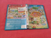 [冠宇小屋] Wii U=動物之森AMIIBO慶典