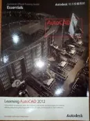 《 AutoCAD 2012 官方授權教材~附光碟 》 碁峰 978986276366 【小熊家族】
