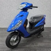 【高雄店】2017 山葉YAMAHA 勁豪 125(鼓煞)#2887