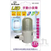 【九乘九】LED手動小夜燈