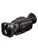 Sony索尼 FDR-AX700 4K高畫質攝像機 索尼AX100E AX700 演唱 直播