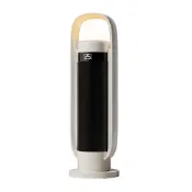 (店+)【SOTHING 向物】智慧加濕電暖器 行星(加濕冷暖陶瓷電暖器/暖氣機/電暖爐/遙控/米家APP/自動擺頭/暖風扇/暖氣機/加濕器)