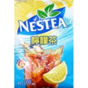 【美食獵人】 雀巢檸檬茶 檸檬紅茶 檸檬紅茶粉 檸檬茶粉 1kg