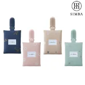 小獅王辛巴Simba 平安御守香火袋/平安袋