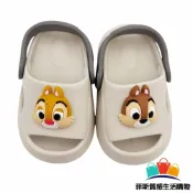 菲斯質感生活購物 奇奇蒂蒂軟Q厚底拖鞋 - 涼拖鞋 迪士尼 小童鞋 嬰幼童鞋 男童鞋 童鞋 女童鞋 涼鞋 奇奇蒂蒂 MIT 中童鞋 夾腳拖 DISNEY 迪士尼童鞋 拖鞋 台灣製