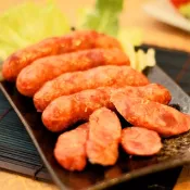 【i郵購】阿里棒棒 飛魚卵香腸