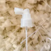 24/410 透明款噴頭。鳥嘴噴霧壓頭 。頭皮水噴頭、美髮水噴頭＊全館滿$99出貨＊