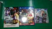 現貨 PS4  拳皇 XIV 格鬥天王 XIV 14 中文版 附4大特典