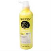 日韓小潼 KAFEN卡芬 極致洗髮精760ml (蝸牛)｜全店$299 全家取貨免運｜滿額折500｜APP下單最高賺19%點數⚡季節髮品