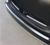 ~歐力車飾~本田 HONDA 5代 CRV5 後內護板 CR-V 5 後內護板 CRV5 後內護板 後內踏板 後內防刮板