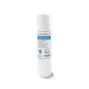 Liquatec 10英吋1微米PP濾心 適用淨水器 RO逆滲透通用規格第一道 大大淨水