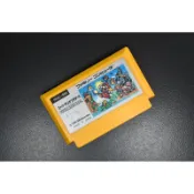 【經典遊戲-瑪利歐兄弟】任天堂 FC紅白機 日本版 絕版品 收藏 SUPER MARIO 超級瑪利歐兄弟 卡帶 遊戲卡夾