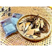［漢方本草堂］蜈蚣草即飲包 醫美術後調理 手術調理 蜈蚣草茶 倒地蜈蚣草 蜈蚣草水 真空即飲包